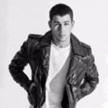 Nick Jonas Heads to Hershey Theatre This Fall
