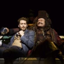 Kelsey Grammer's FINDING NEVERLAND Return Extended Through 3/26