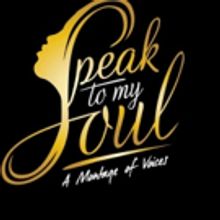 Evita Colon to Bring 'Speak To My Soul: A Montage Of Voices' to Ware Center