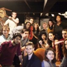 Rebekah Carrow to Lead Pirandellian Drama MARY V at TNC This June