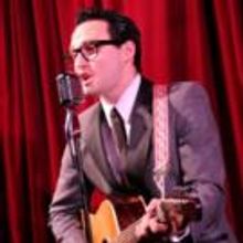 BWW Reviews: The Hills (Peter J. and Fountain!) Are Alive with the Sounds of BUDDY