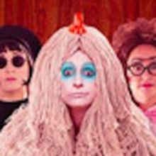 EDINBURGH 2016 - BWW Review: YETI'S DEMON DIVE BAR, Pleasance Courtyard, 7 August