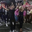 Photo Flash: They Go Together! Cast of GREASE: LIVE Take Their Bows