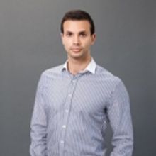 HUNTING TAYLOR BROWN is Now Available