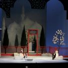Mozart's DIE ENTFUHRUNG AUS DEM SERAIL to Open This Week at the Met