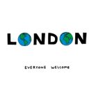 Sadiq Khan and David Shrigley Launch #LondonIsOpen Underground Campaign