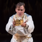 Photo Flash: First Look at Robert Sean Leonard in The Old Globe's KING RICHARD II