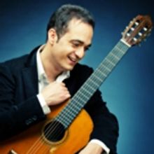 BWW Review: MEMORIES OF SPAIN Brought A Hint Of Andalusian Summer To Adelaide's Winte