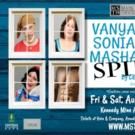 Main Street Theatre Works to Present VANYA AND SONIA AND MASHA AND SPIKE, 8/7-9/5