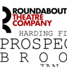 Oklahoma City High School Selected to Present the Regional World Premiere of PROSPECT