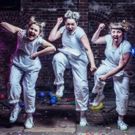 INCOMING Festival 2017 Line-Up Announced