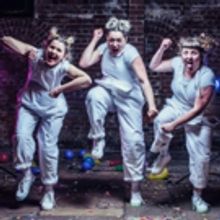 INCOMING Festival 2017 Line-Up Announced