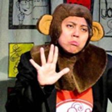 Barrel of Monkeys' THAT'S WEIRD, GRANDMA: THE MUSICAL to Play the Neo-Futurist Theate
