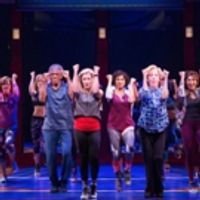 TV: Watch Highlights from Broadway-Bound GOTTA DANCE in Chicago! Video