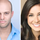 Clara Cox and Matthew Taylor to Tap Dance Across the U.S. in 42ND STREET; Tour Dates…