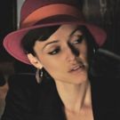 Playwright Sabrina Mahfouz Joins 2016 WICKED YOUNG WRITER AWARDS Judging Panel