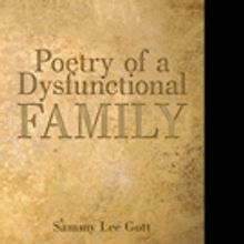 POETRY OF A DYSFUNCTIONAL FAMILY is Released