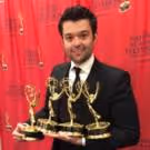 Eamonn McCrystal's THE MUSIC OF NORTHERN IRELAND Takes Home Four Emmy Awards