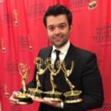 Eamonn McCrystal's THE MUSIC OF NORTHERN IRELAND Takes Home Four Emmy Awards