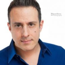 Playwright Tony Glazer and SUBSTANCE OF BLISS at NJ Rep