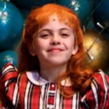 Midnight Merriment with the Cast of ANNIE at Artscape on New Year's Eve