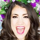 Tony Award Nominee Sarah Stiles Makes Solo Show Debut at Joe's Pub