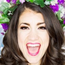 Tony Award Nominee Sarah Stiles Makes Solo Show Debut at Joe's Pub