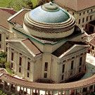 Bronx Community College Invites Visitors to Historic Campus and Architecture & Arts…