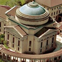 Bronx Community College Invites Visitors to Historic Campus and Architecture & Arts…