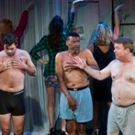 Thou Hath No Fear to Shed All in Peregrine's FULL MONTY
