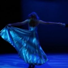 BWW Review: Yehuda Hyman and The Mystical Feet Company Explore Grief in The Mar Vista