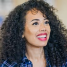 Jade Ewen and Dean John-Wilson to Take Magic Carpet Ride to West End's ALADDIN?