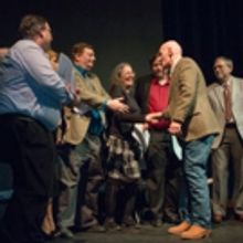 Photo Coverage: Inside the Annual THEATRE ROUNDTABLE AWARDS