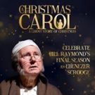 Hartford Stage Sets 3rd Annual Sensory-Friendly Performance of A CHRISTMAS CAROL