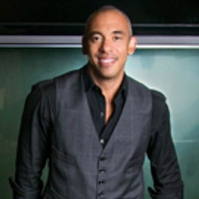 BWW Interview: Harvey Mason Jr. Chats About THE WIZ LIVE!, Working with Shanice Williams and His Upcoming Projects