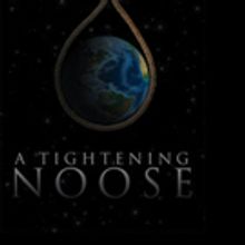 B.K. Berrell Pens A TIGHTENING NOOSE