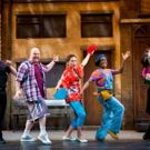 Sell A Door to Bring AVENUE Q to Exeter Northcott Theatre This Month