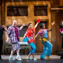 Sell A Door to Bring AVENUE Q to Exeter Northcott Theatre This Month