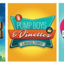 2016-17 CLO Cabaret Series Set!