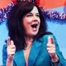 Photo Flash: First Look at THE TOTALITARIANS at Capital Stage