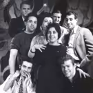 Magie Dominic to Chat Caffe Cino at NYPL for the Performing Arts, 12/7