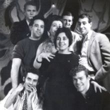 Magie Dominic to Chat Caffe Cino at NYPL for the Performing Arts, 12/7
