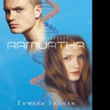 Edward Shahan Shares CITY OF SECRETS