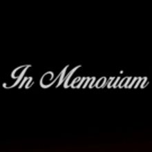 Exclusive Podcast: 'Behind the Curtain' Remembers the Legends We Lost in 2016 with…