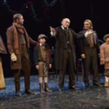 BWW Review: Portland Stage Continues the Dickens Tradition