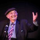 Photo Coverage: Fyvush Finkel Plays Mr. Finn's Cabaret
