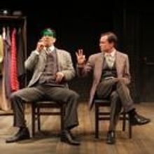 Photo Flash: First Look at THE TWENTIETH-CENTURY WAY, Opening Off-Broadway Tomorrow