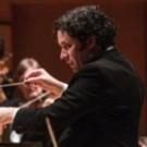 Artists At Adler Series to Welcome The LA Philharmonic with Gustavo Dudamel &…