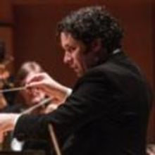 Artists At Adler Series to Welcome The LA Philharmonic with Gustavo Dudamel &…
