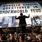 THE GODFATHER LIVE Set for Segerstrom Center for the Arts, 10/1